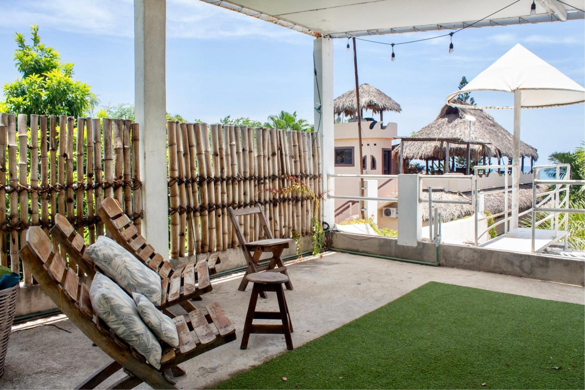 Casa Daikiri Puerto Escondido (Oaxaca) Exterior foto