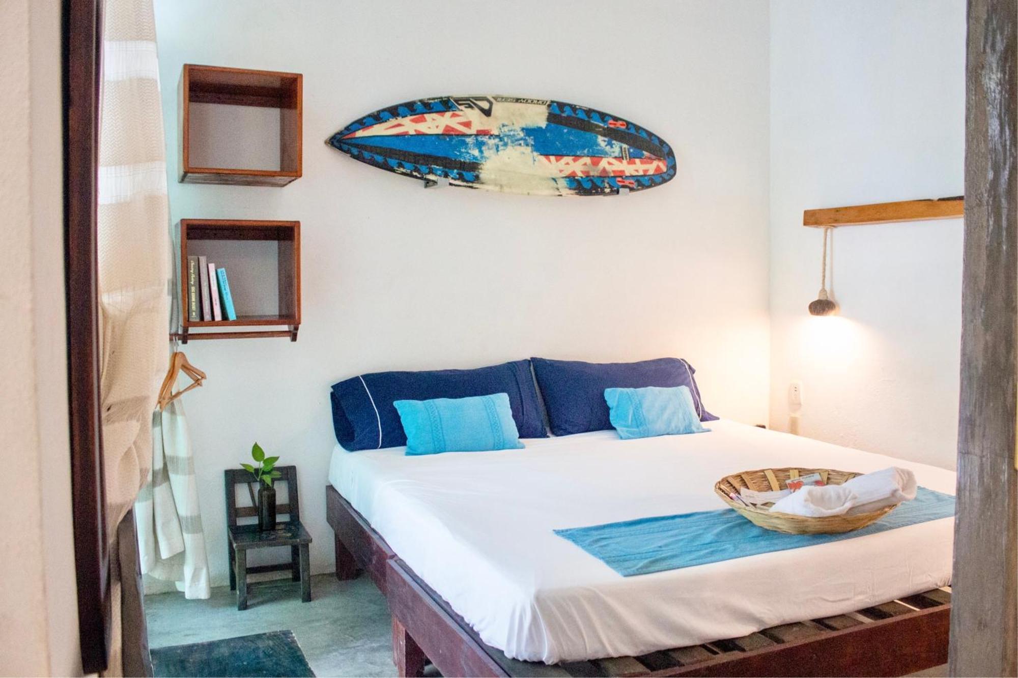Casa Daikiri Puerto Escondido (Oaxaca) Exterior foto