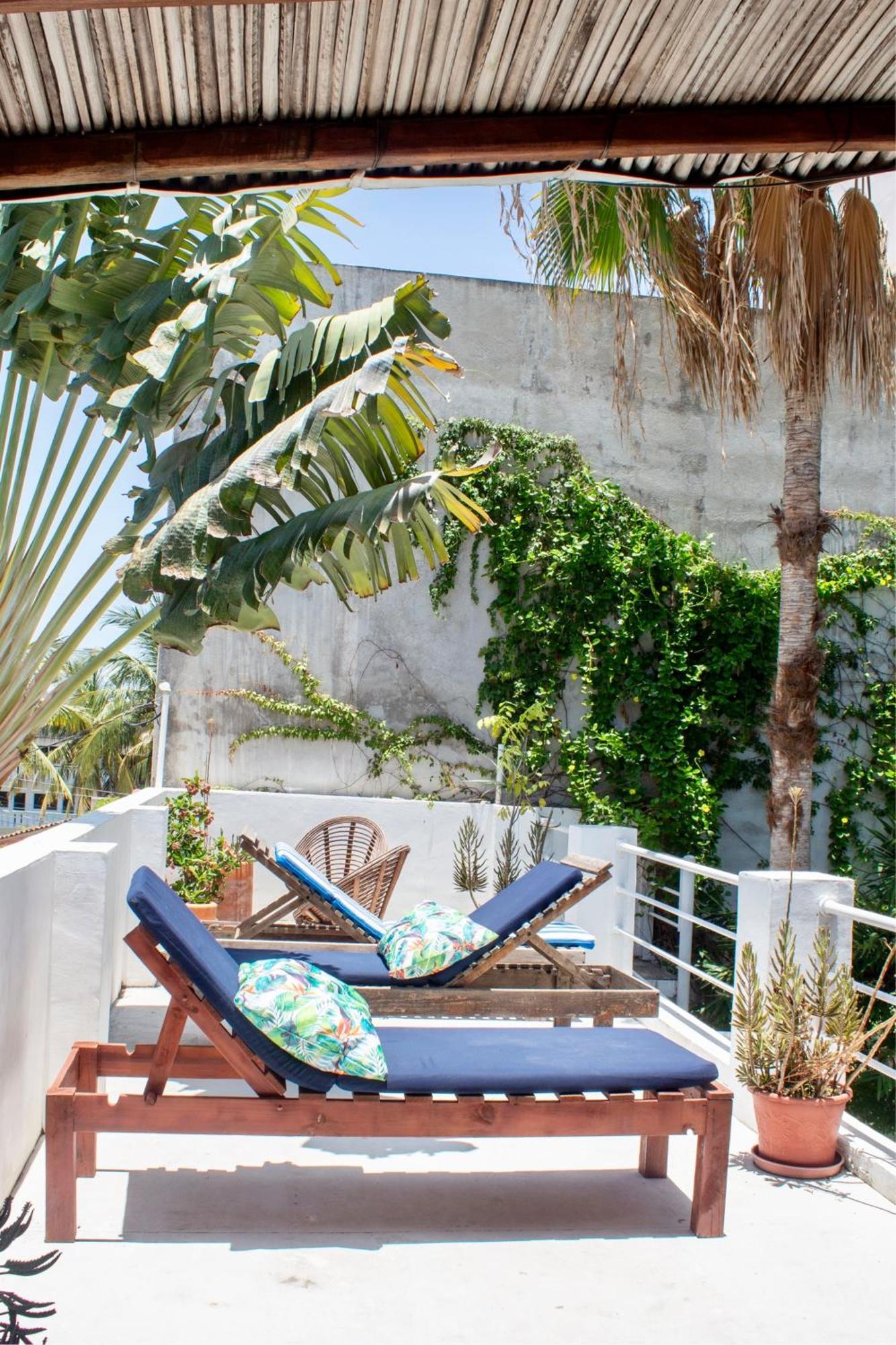 Casa Daikiri Puerto Escondido (Oaxaca) Exterior foto
