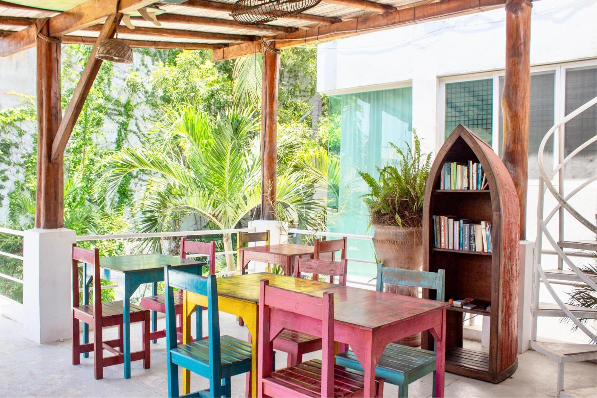 Casa Daikiri Puerto Escondido (Oaxaca) Exterior foto
