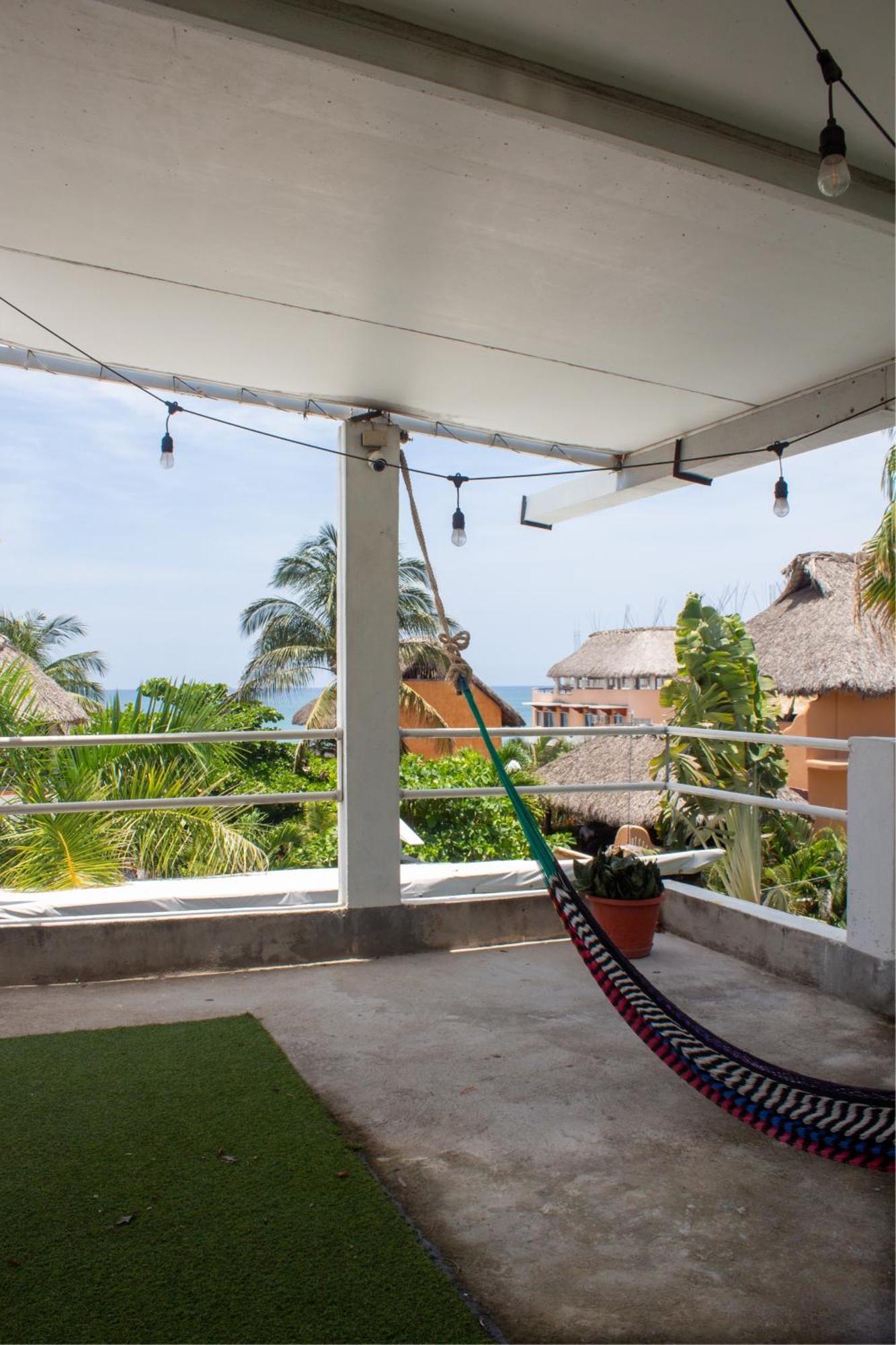 Casa Daikiri Puerto Escondido (Oaxaca) Exterior foto