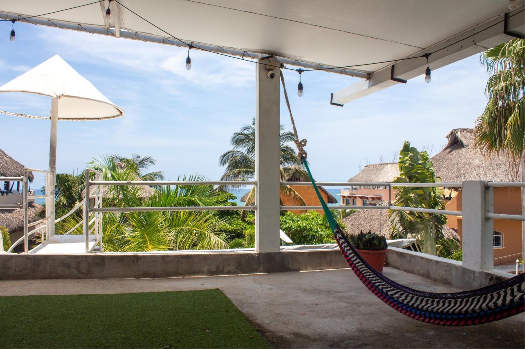 Casa Daikiri Puerto Escondido (Oaxaca) Exterior foto