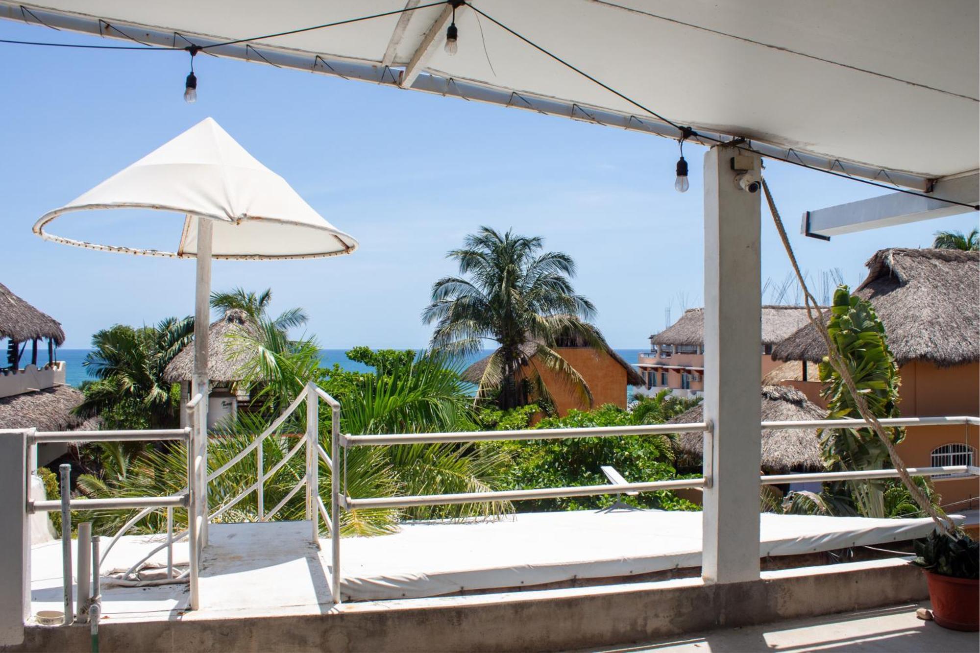 Casa Daikiri Puerto Escondido (Oaxaca) Exterior foto