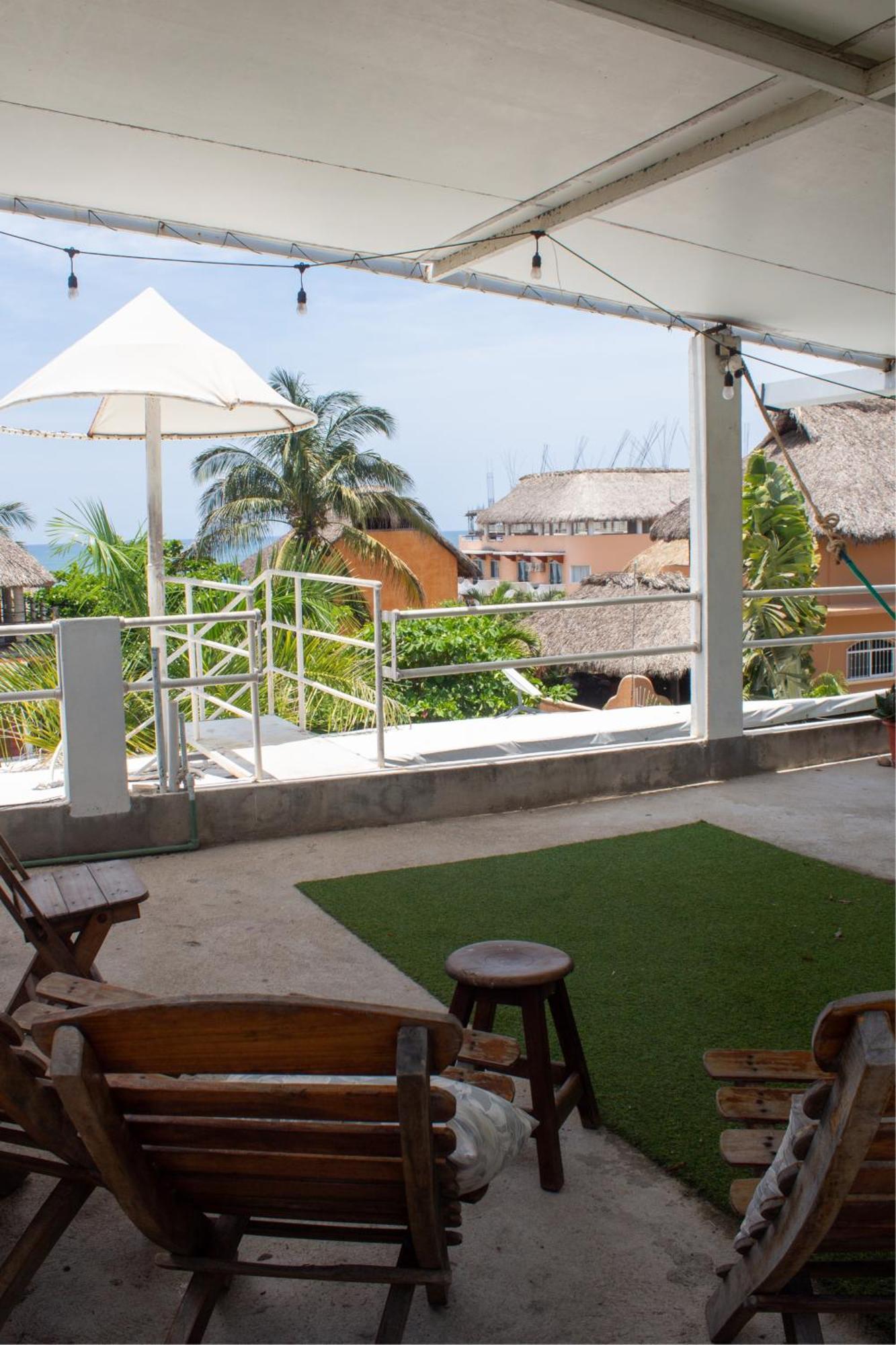 Casa Daikiri Puerto Escondido (Oaxaca) Exterior foto