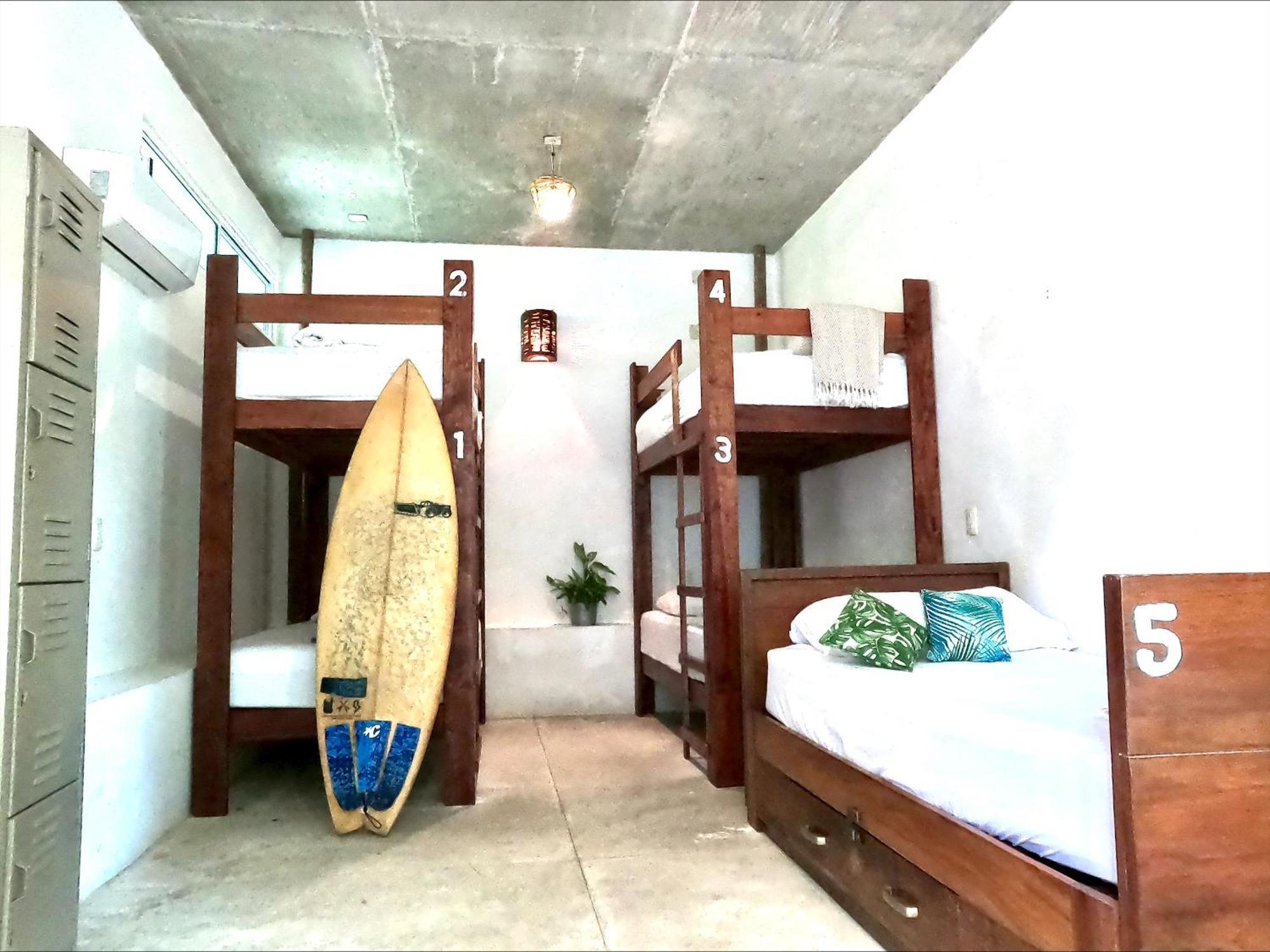 Casa Daikiri Puerto Escondido (Oaxaca) Exterior foto